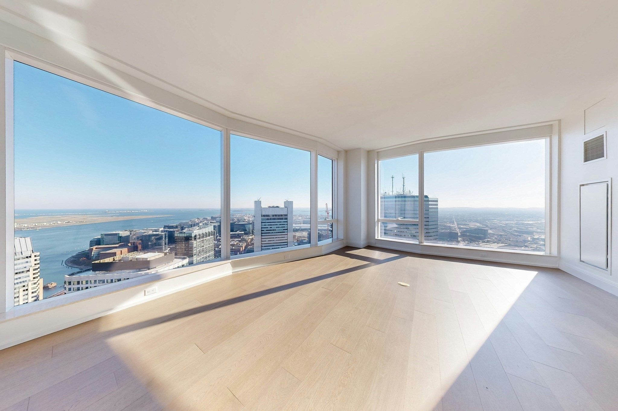 240 Devonshire Street Unit 5508, Downtown, Boston, MA 02110