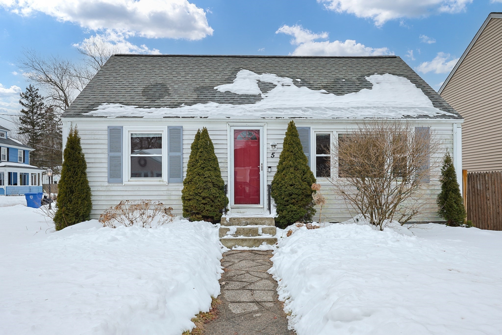 5 Keane St., Lincoln, RI 02865