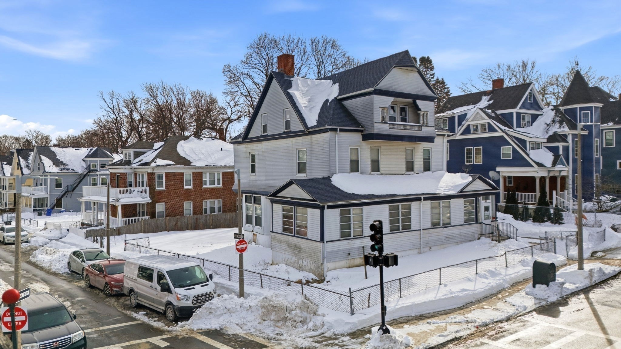 162 Humboldt Ave, Roxbury, Boston, MA 02121 - Image 2