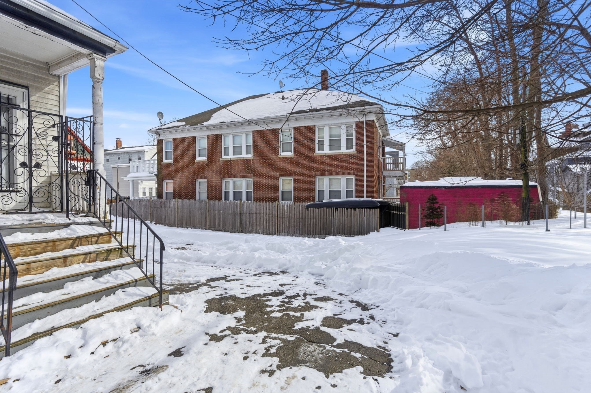 162 Humboldt Ave, Roxbury, Boston, MA 02121 - Image 3