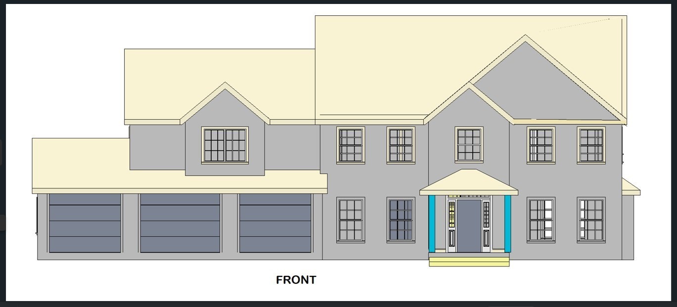 5 Happy Acres Lane, East Longmeadow, MA 01028