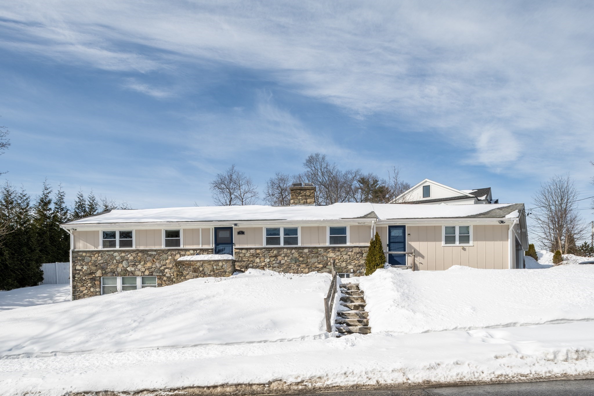 5 Wiswall Rd, Newton, MA 02459