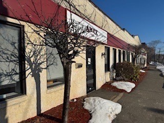 1214 Bennington Unit 1214, East Boston, Boston, MA 02128