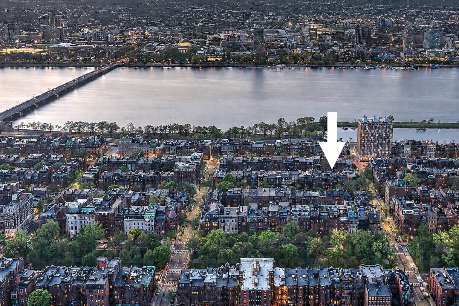 261 Marlborough St Unit 12, Back Bay, Boston, MA 02116 - Image 12