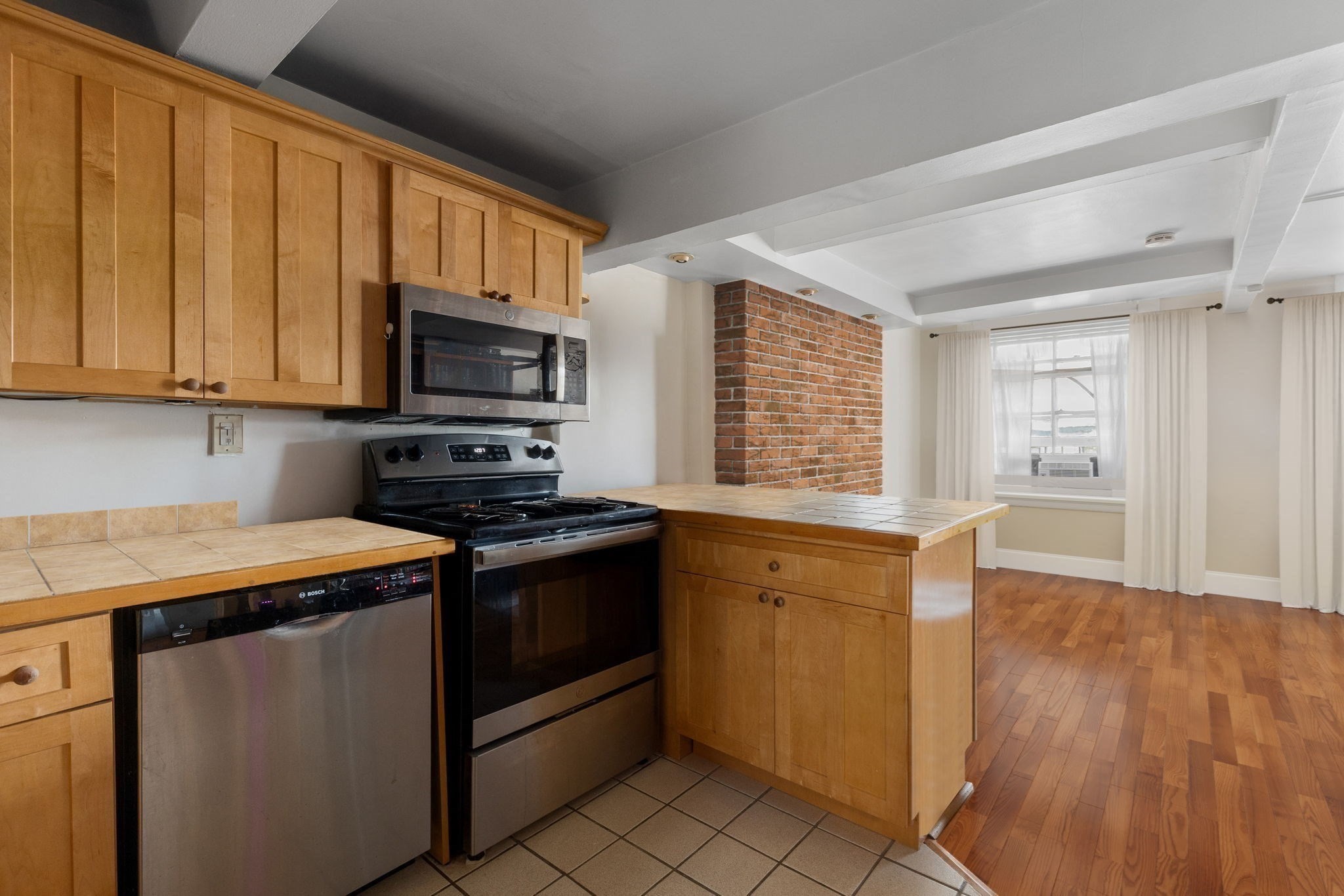 261 Marlborough St Unit 12, Back Bay, Boston, MA 02116 - Image 3
