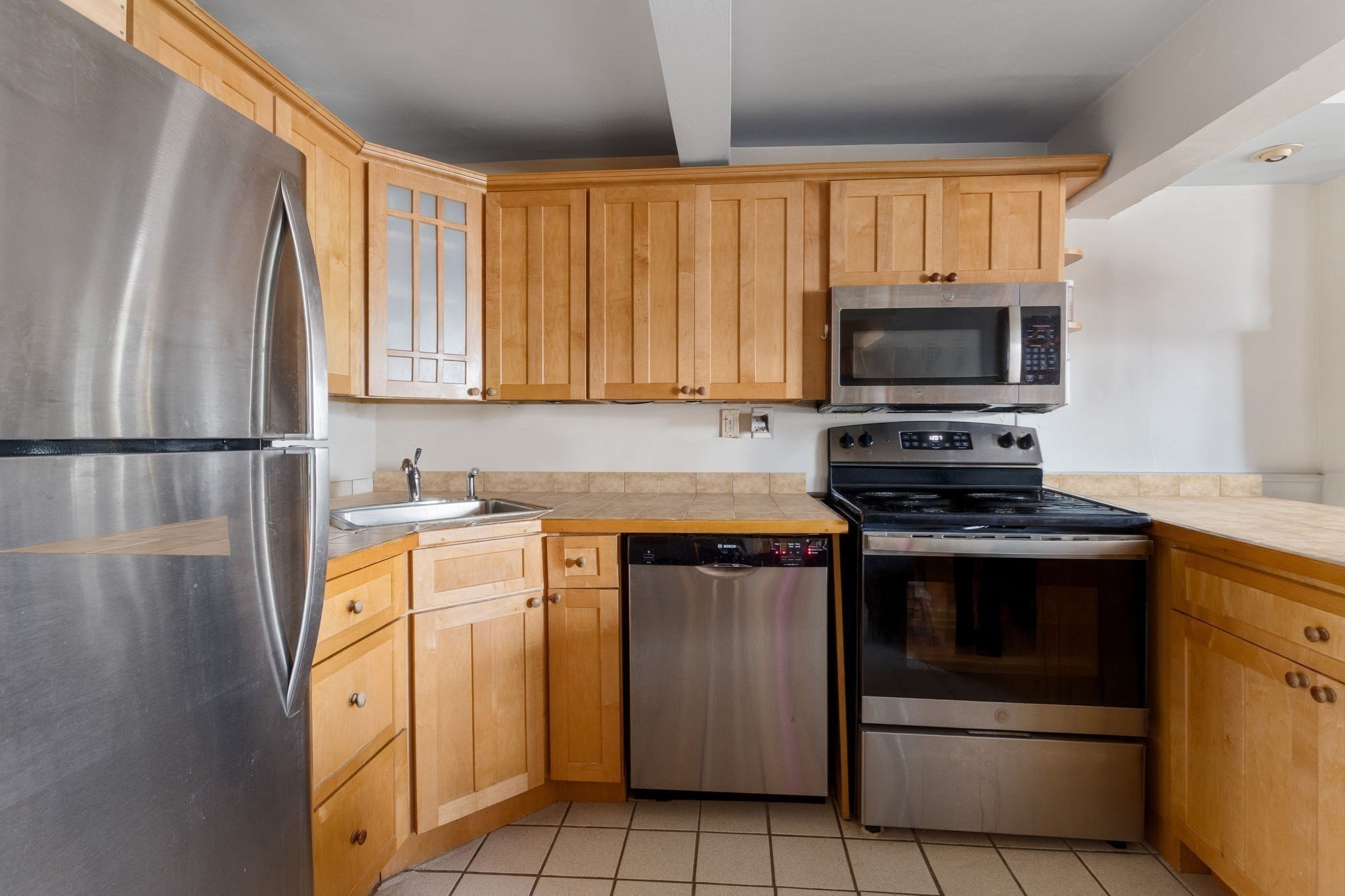 261 Marlborough St Unit 12, Back Bay, Boston, MA 02116 - Image 4