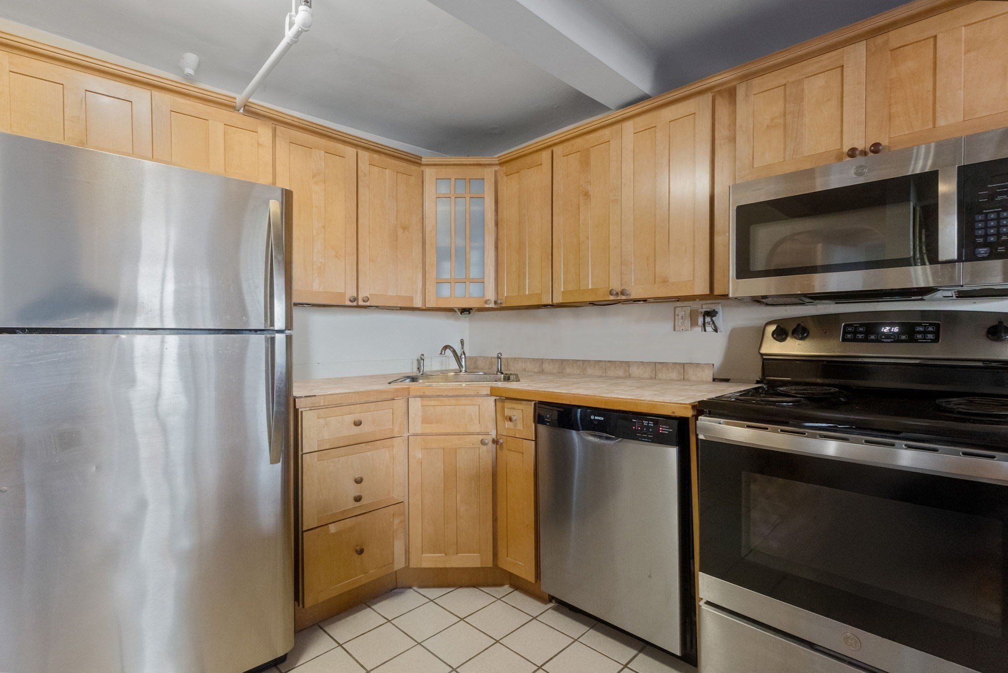 261 Marlborough St Unit 12, Back Bay, Boston, MA 02116 - Image 5