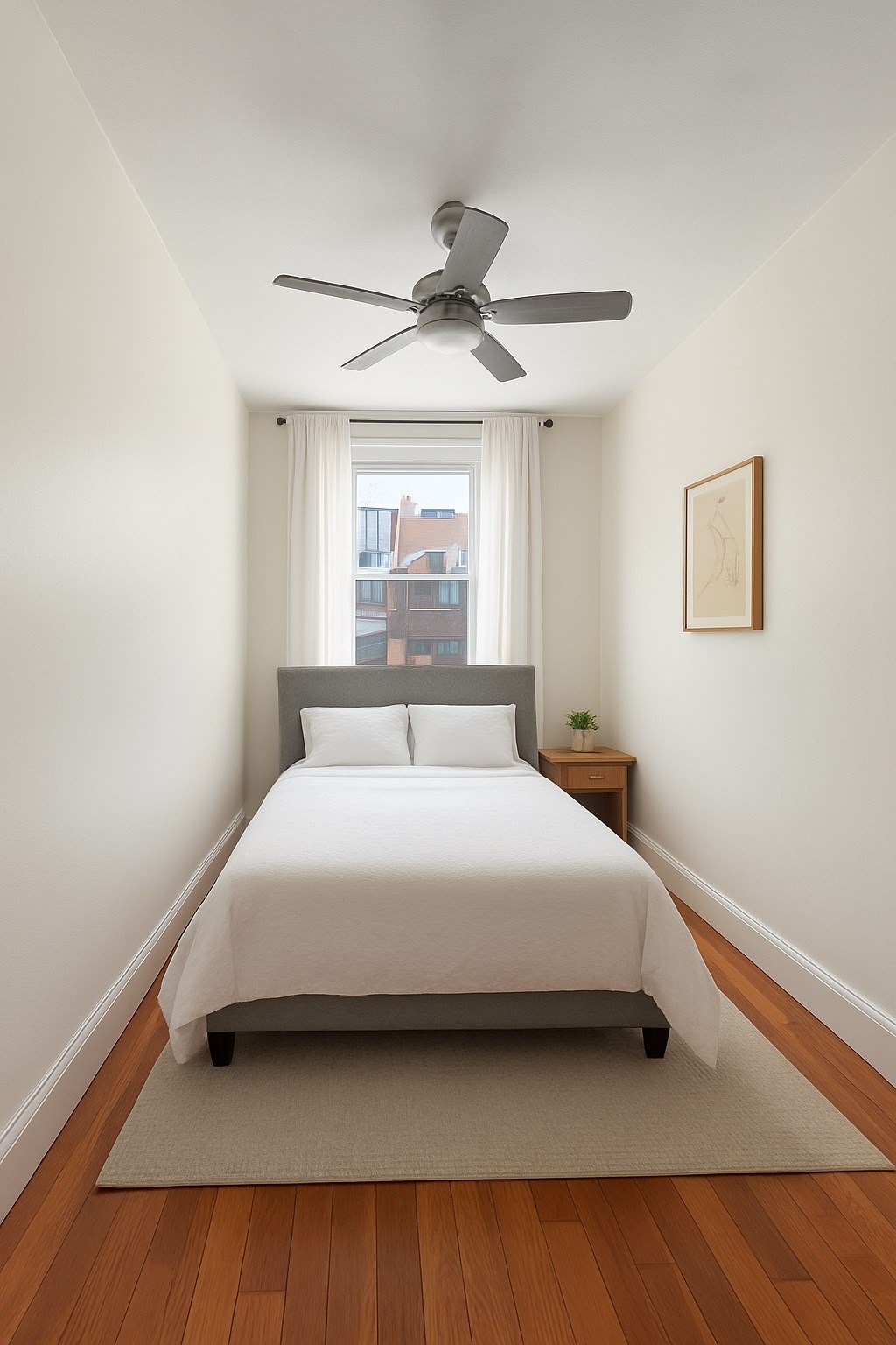 261 Marlborough St Unit 12, Back Bay, Boston, MA 02116 - Image 7