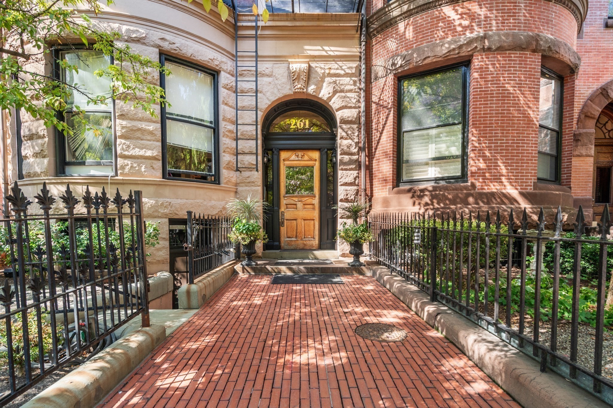 261 Marlborough St Unit 12, Back Bay, Boston, MA 02116 - Image 9