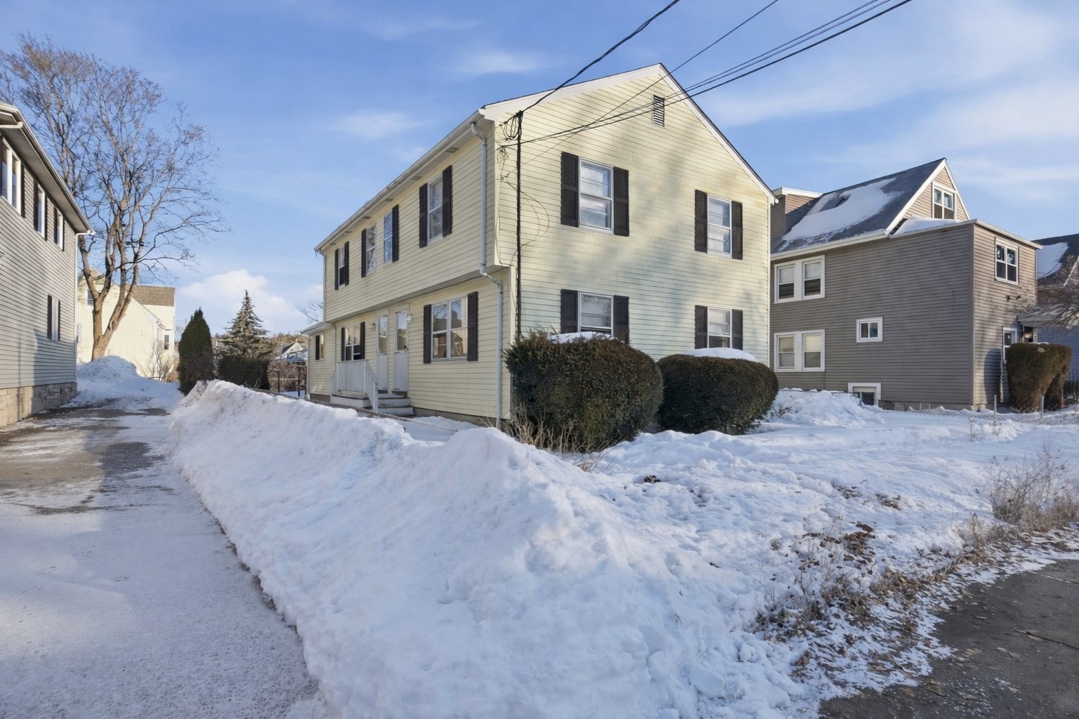 43 Chandler St, Belmont, MA 02478