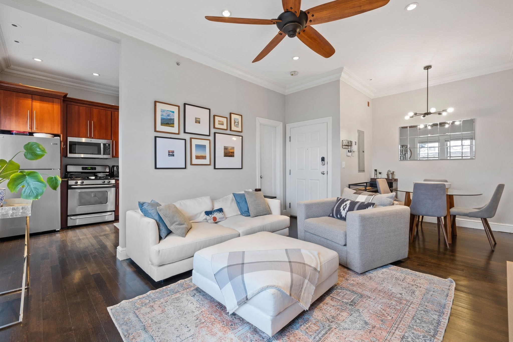 7 Stillman Pl Unit 9, North End, Boston, MA 02113