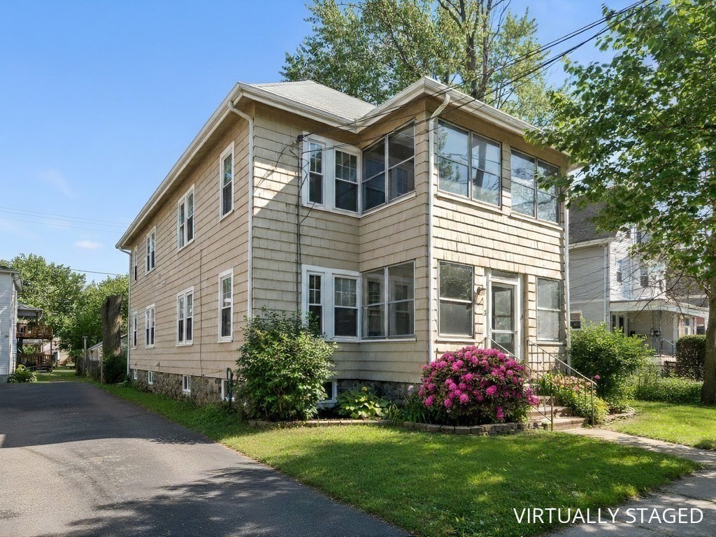54 South Street, Waltham, MA 02453