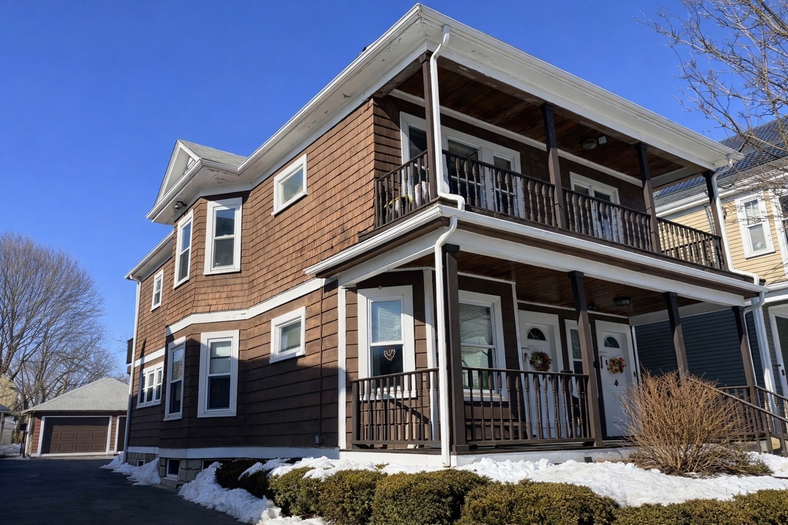66 Almont St, Medford, MA 02155