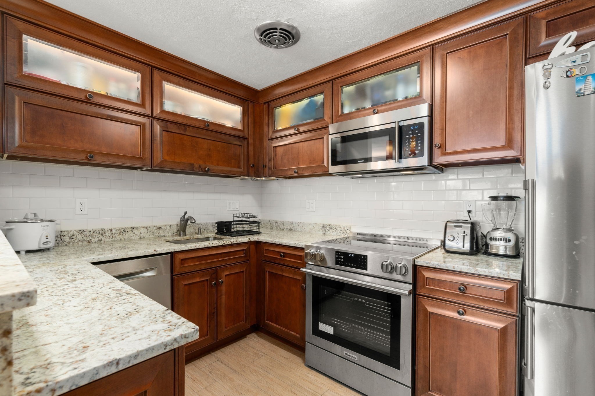 31 Warren St Unit B1, Waltham, MA 02453