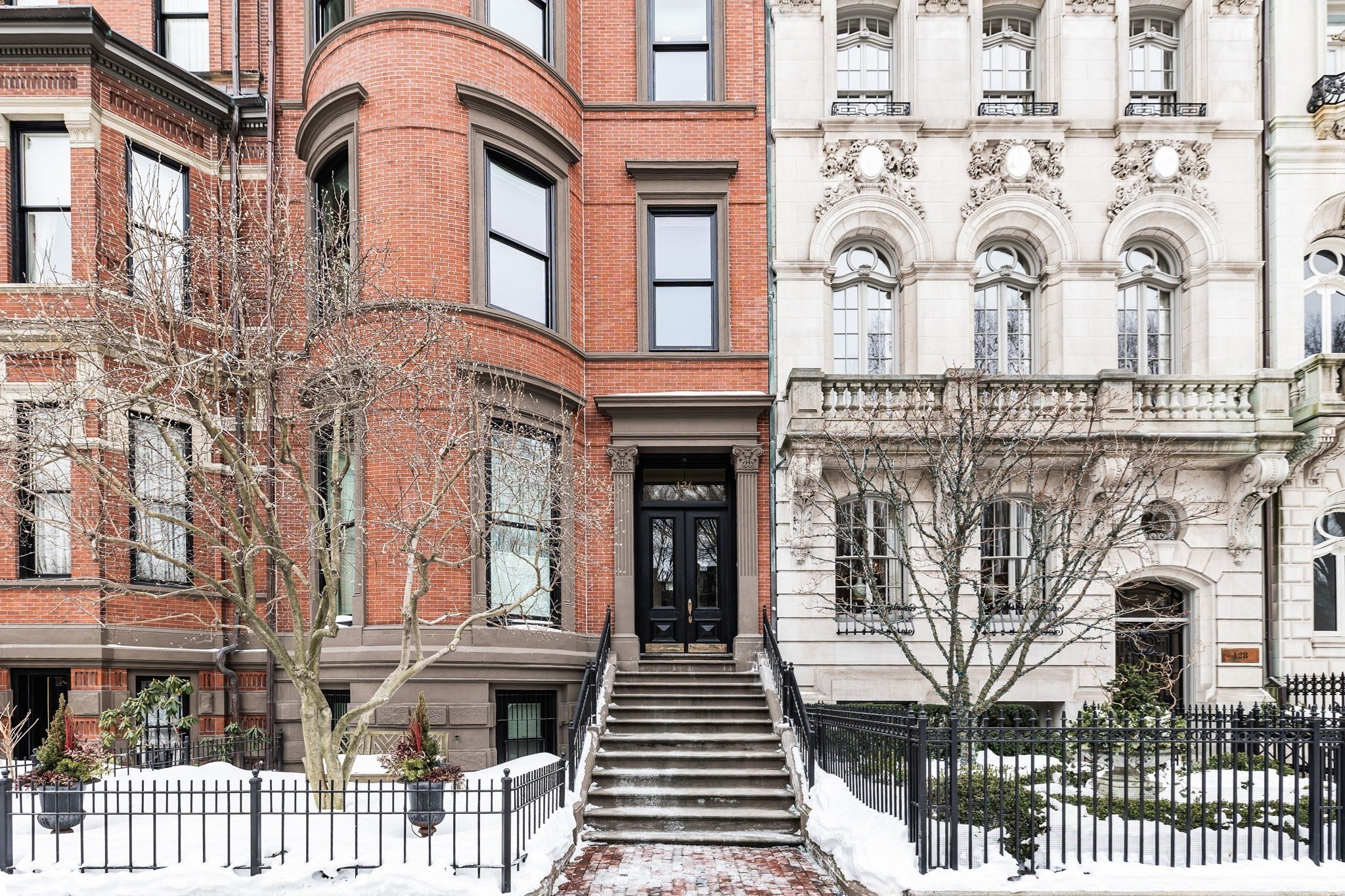 126 Commonwealth Avenue Unit PH, Boston - Back Bay, MA 02116