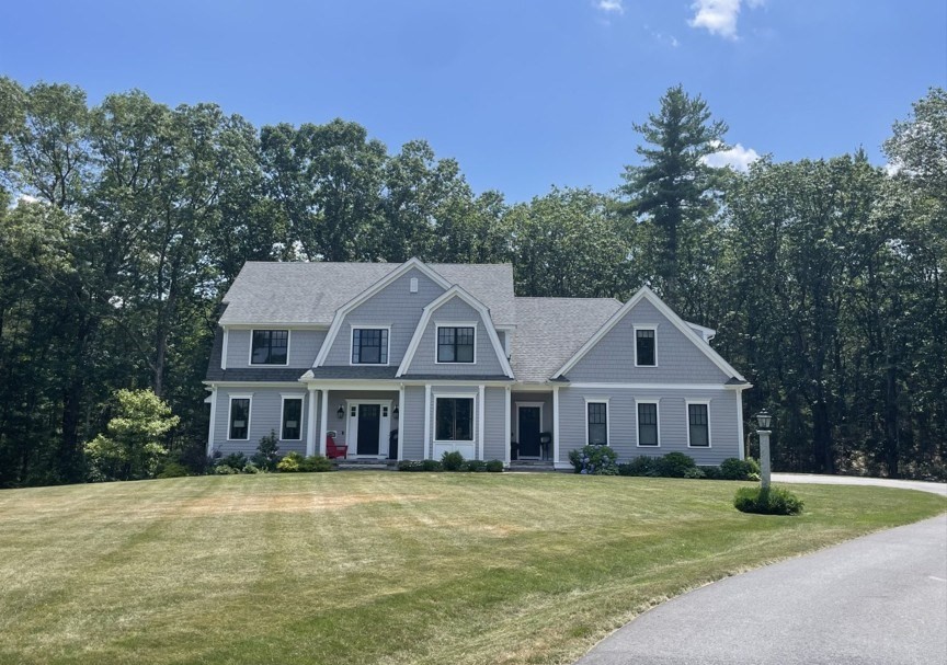 82 Chestnut Lane, Carlisle, MA 01741