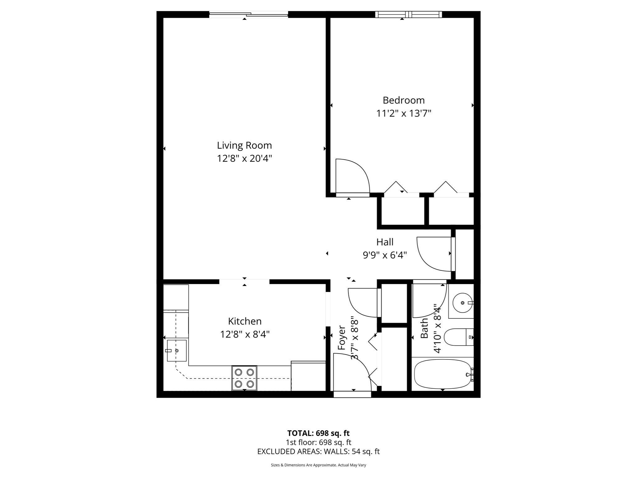 2 Ocean Ave Unit 2K, Gloucester, MA 01930 - Image 26