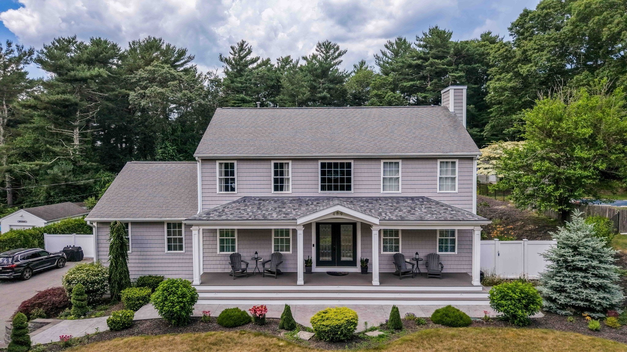 489 Main St, Acushnet, MA 02743