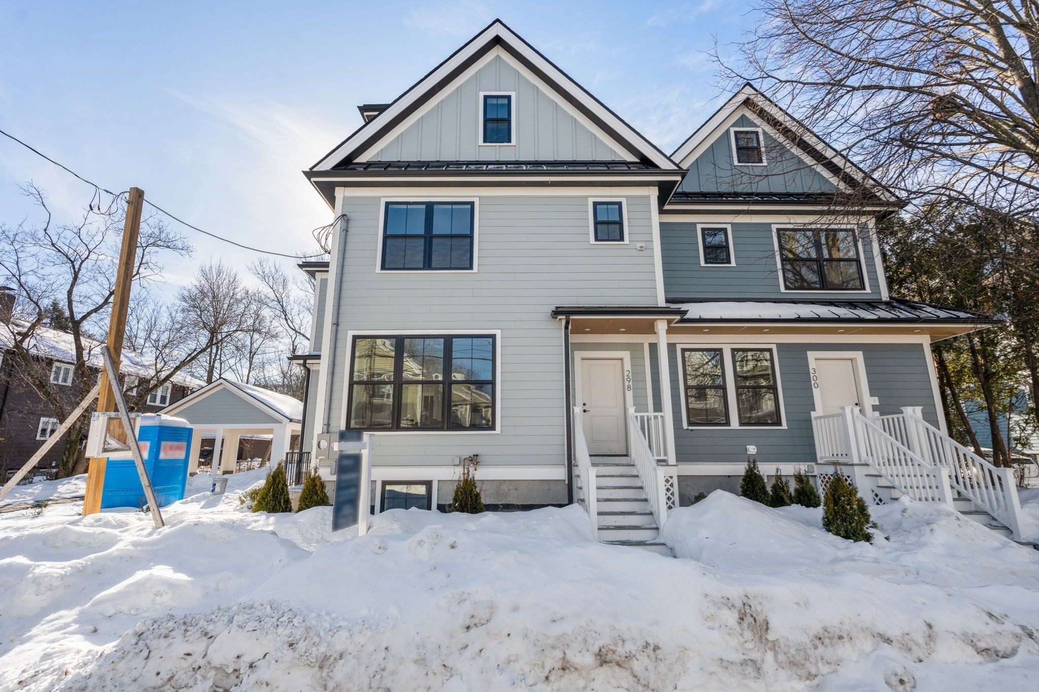 298 Cabot Unit 298, Newton, MA 02460
