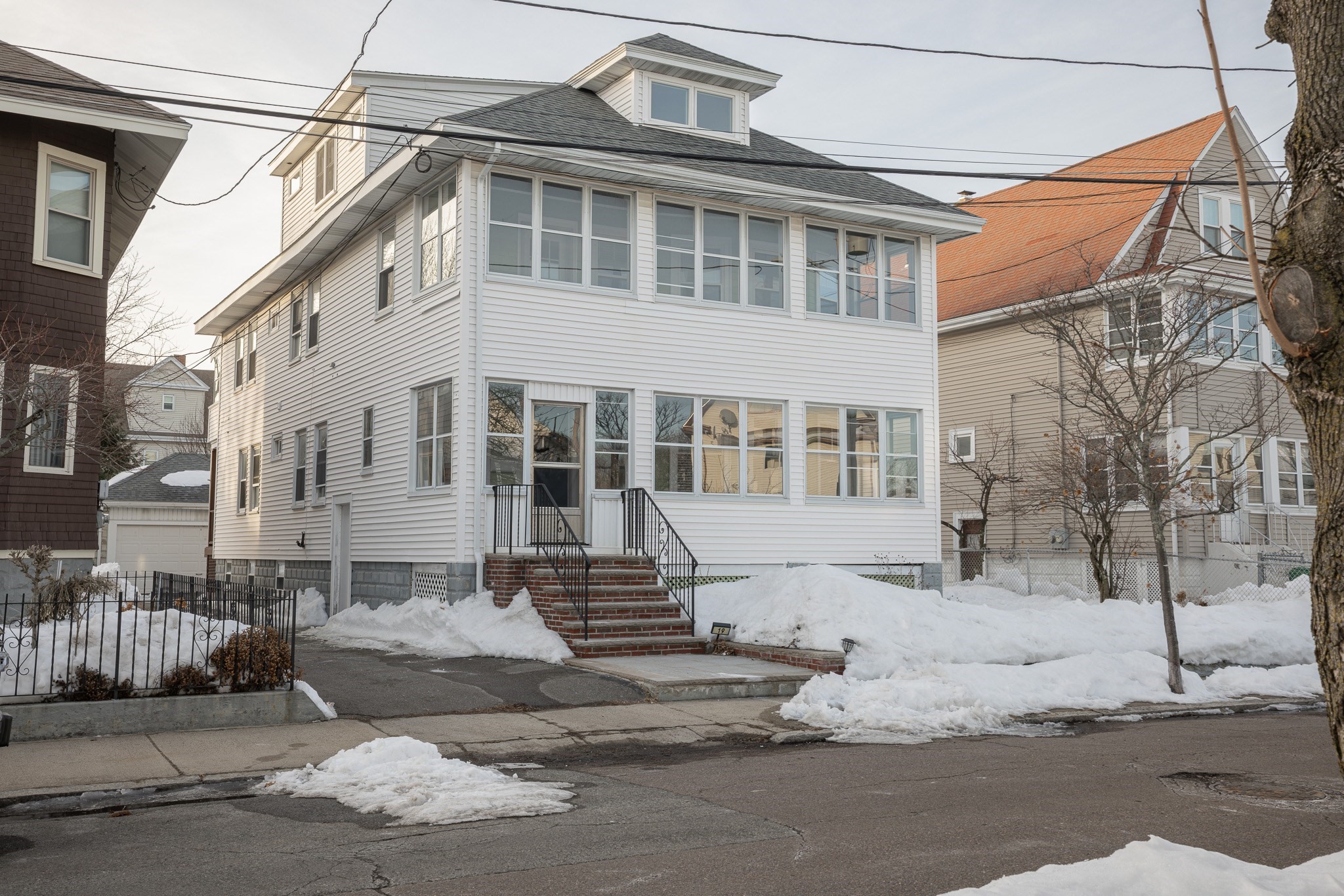 19 Amaranth Ave, Medford, MA 02155