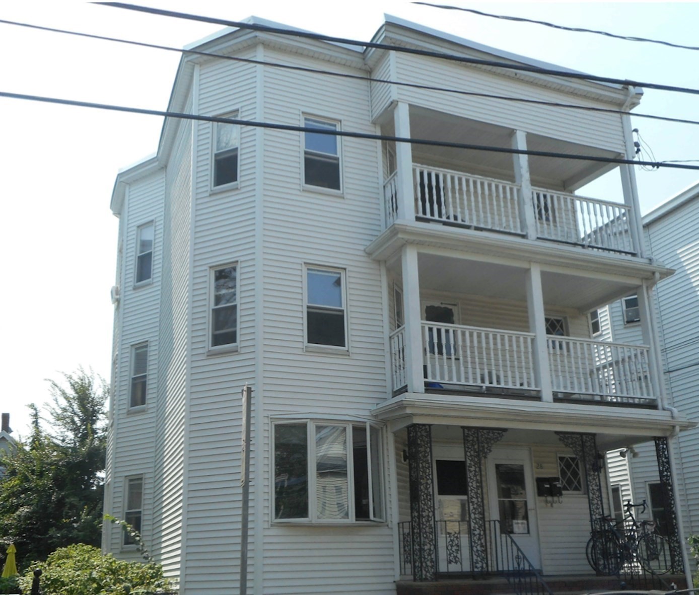 26 Adrian St, Somerville, MA 02143