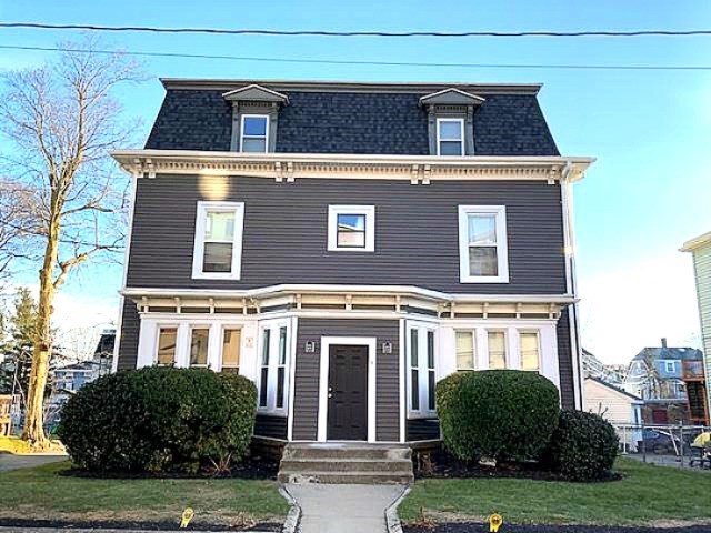 5 Beale Unit 4, Dorchester, Boston, MA 02124