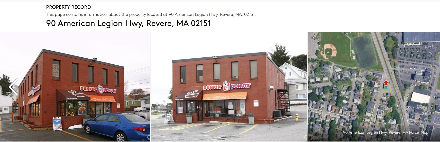 80 American Legion Hwy, Revere, MA 02151 - Image 2