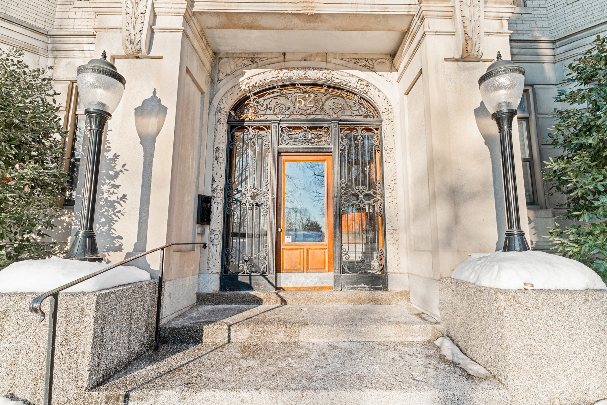 52 Charlesgate E Unit 170, Fenway, Boston, MA 02215