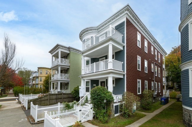 25 Pleasant Street, Dorchester, Boston, MA 02125 - Image 30