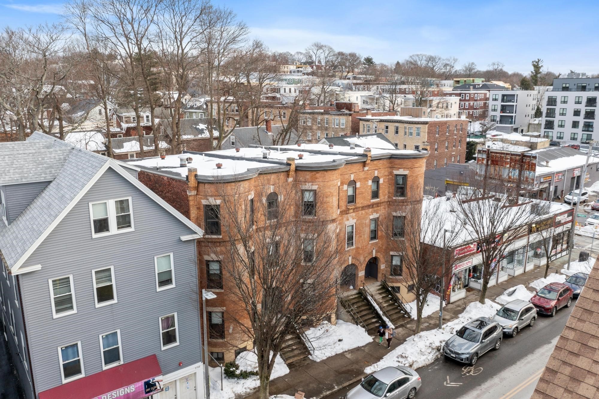 3150 Washington St, Jamaica Plain, Boston, MA 02130 - Image 2