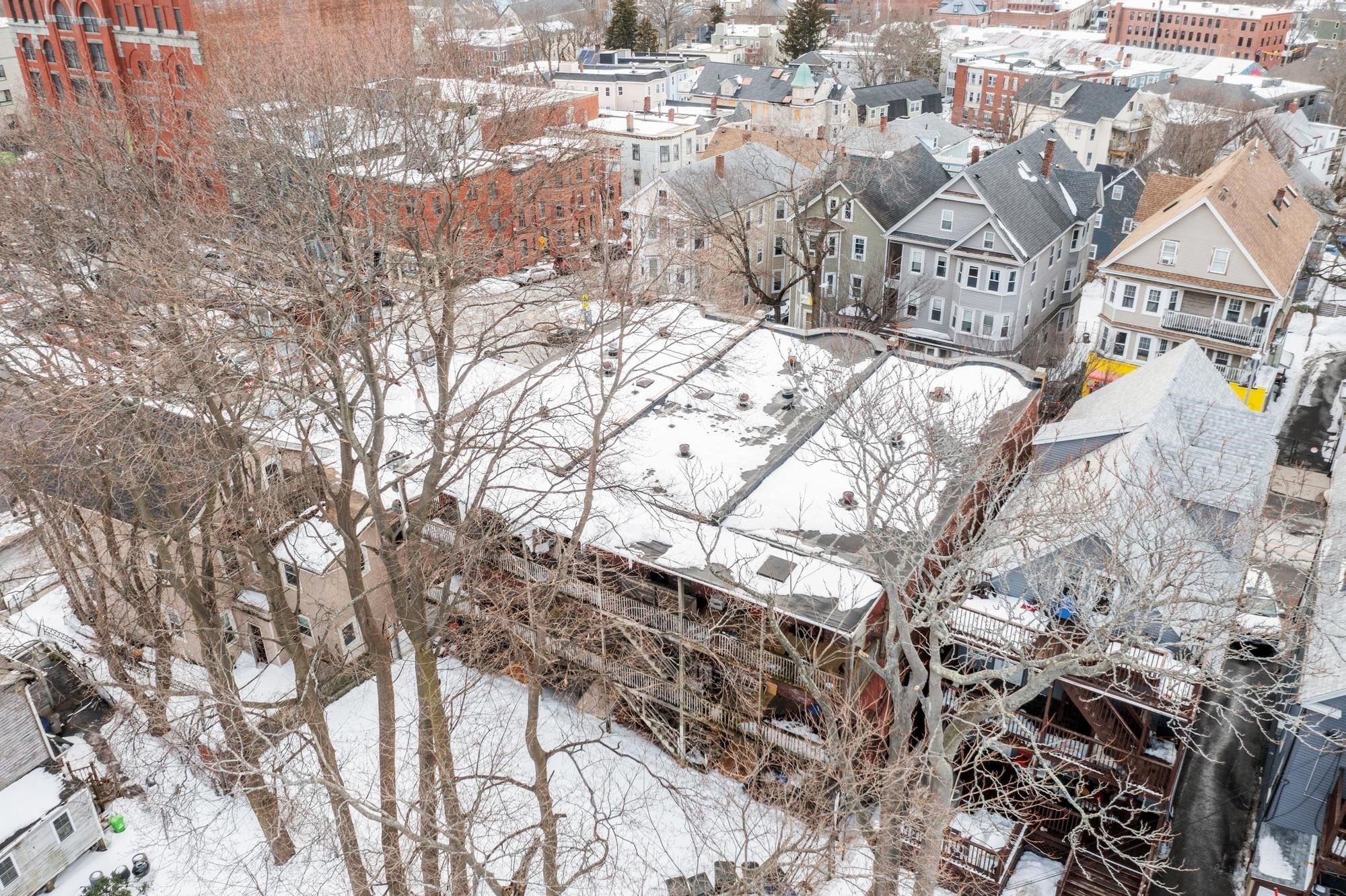 3150 Washington St, Jamaica Plain, Boston, MA 02130 - Image 20