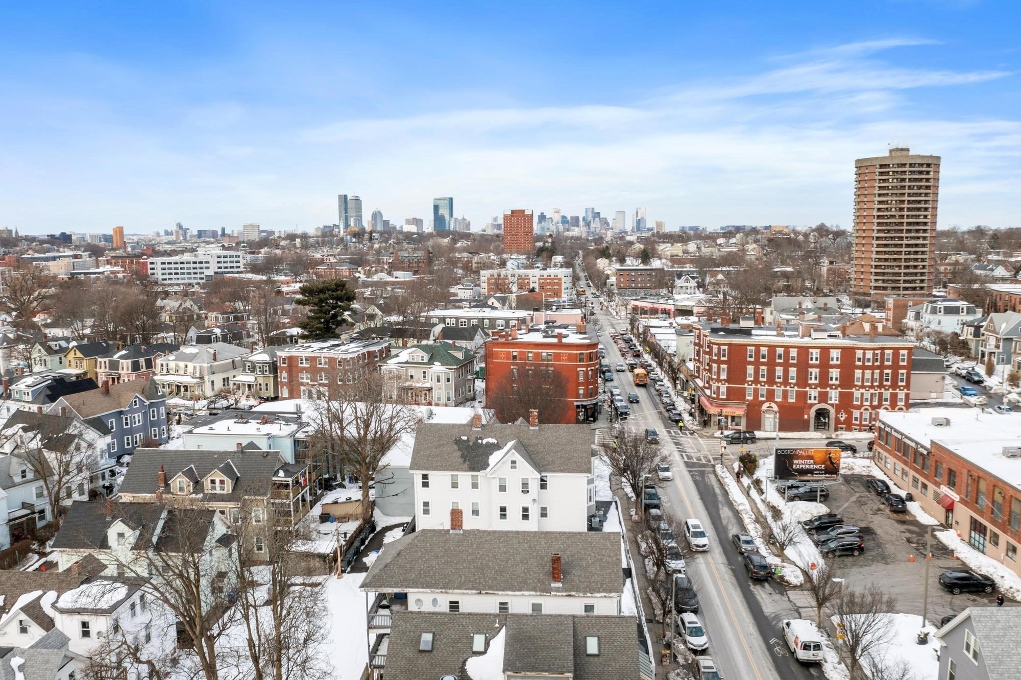 3150 Washington St, Jamaica Plain, Boston, MA 02130 - Image 21