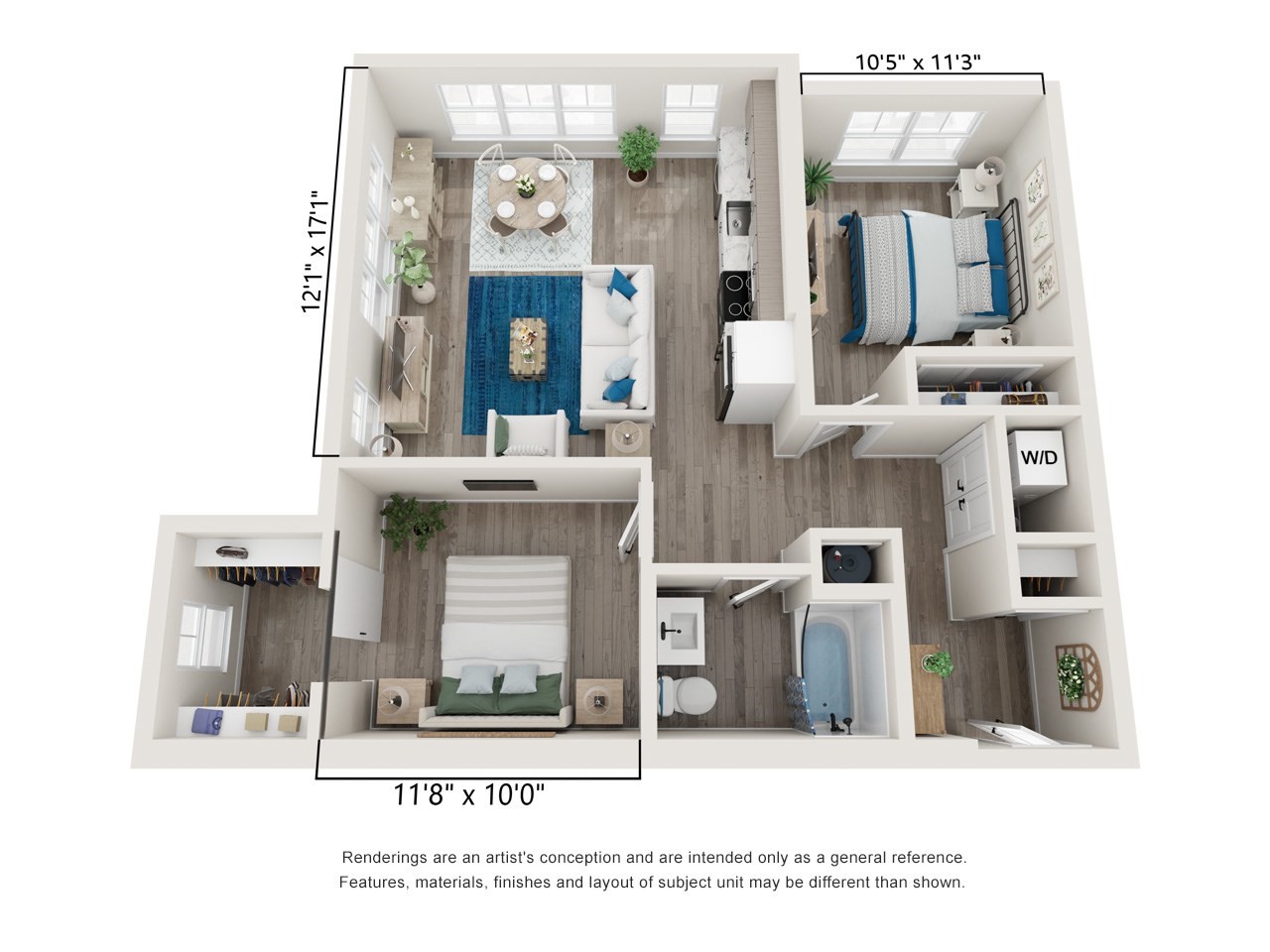 10 Somerset Unit 207, Winthrop, MA 02152 - Image 9