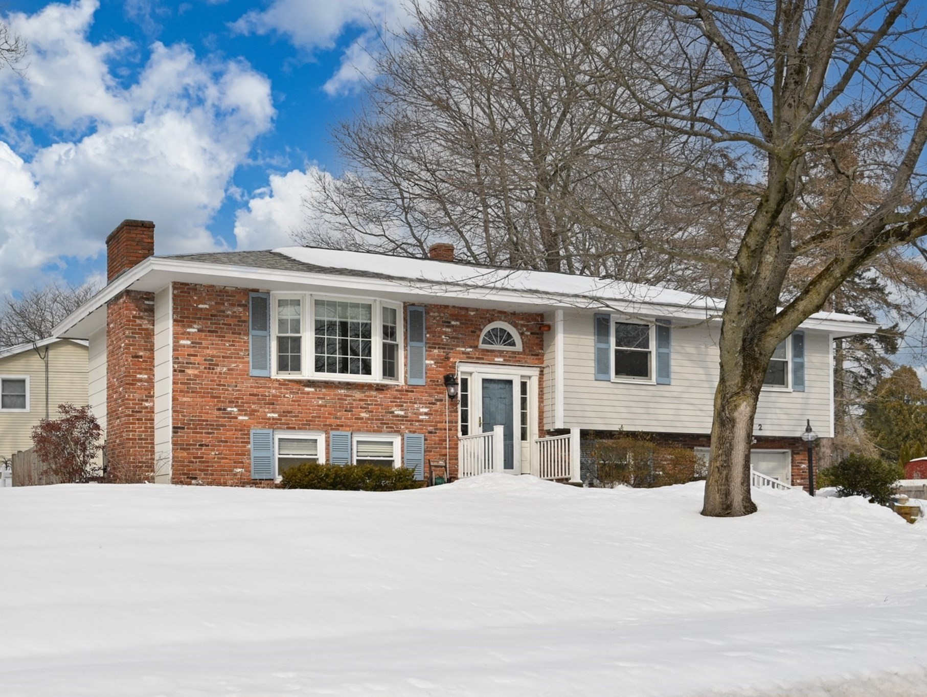 2 Iroquois Rd., Danvers, MA 01923