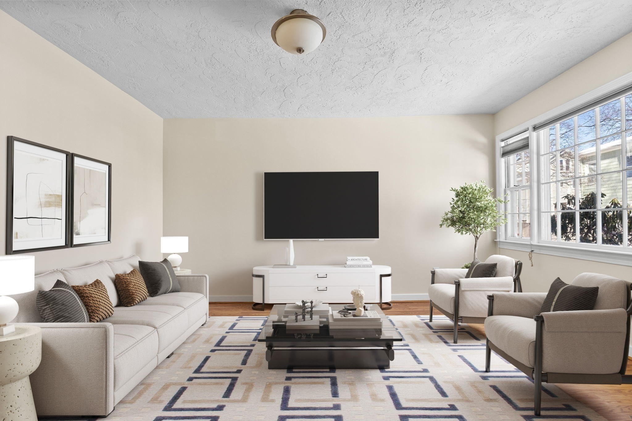 9 Henry St Unit 9, Belmont, MA 02478