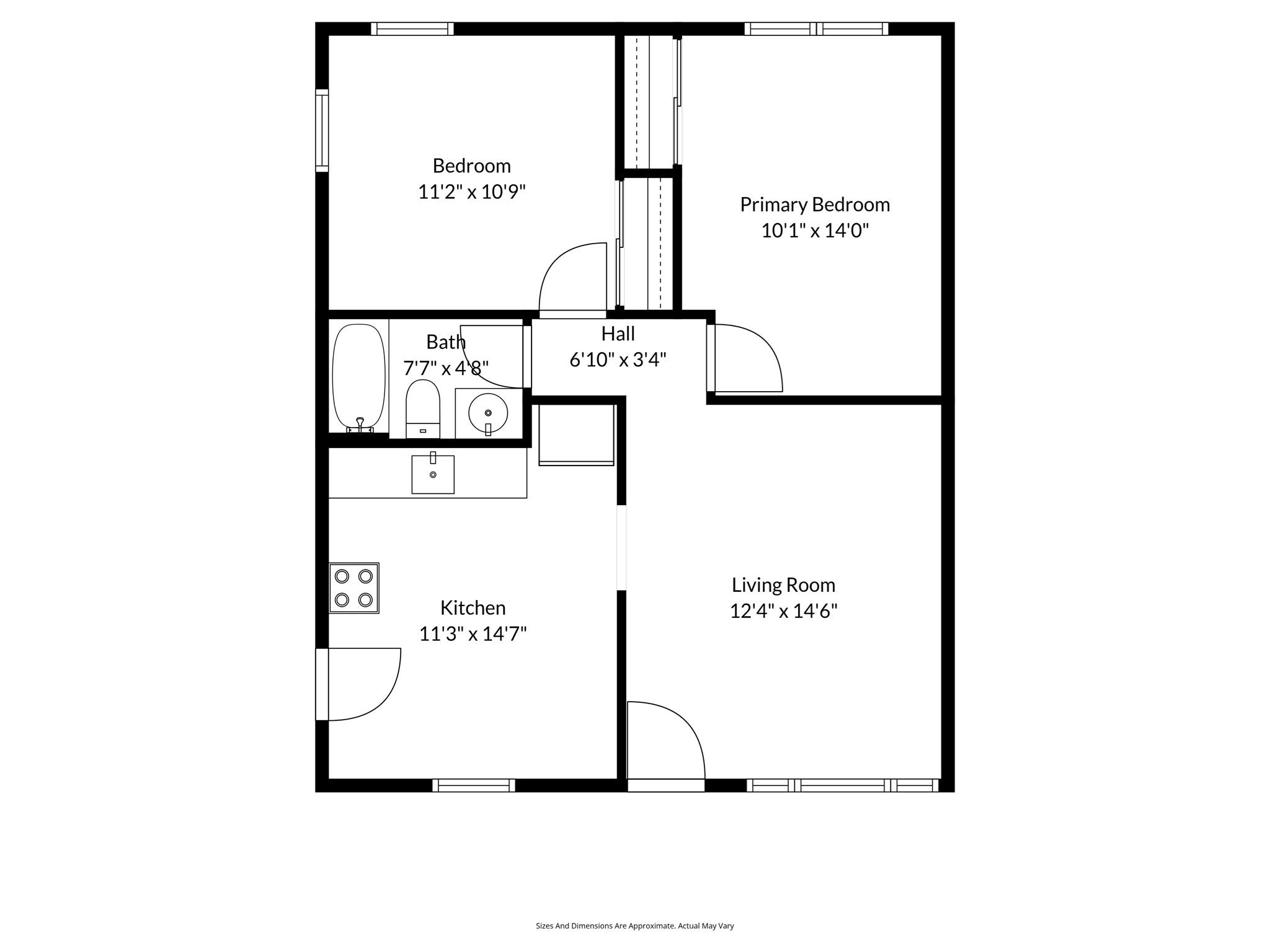 9 Henry St Unit 9, Belmont, MA 02478 - Image 12