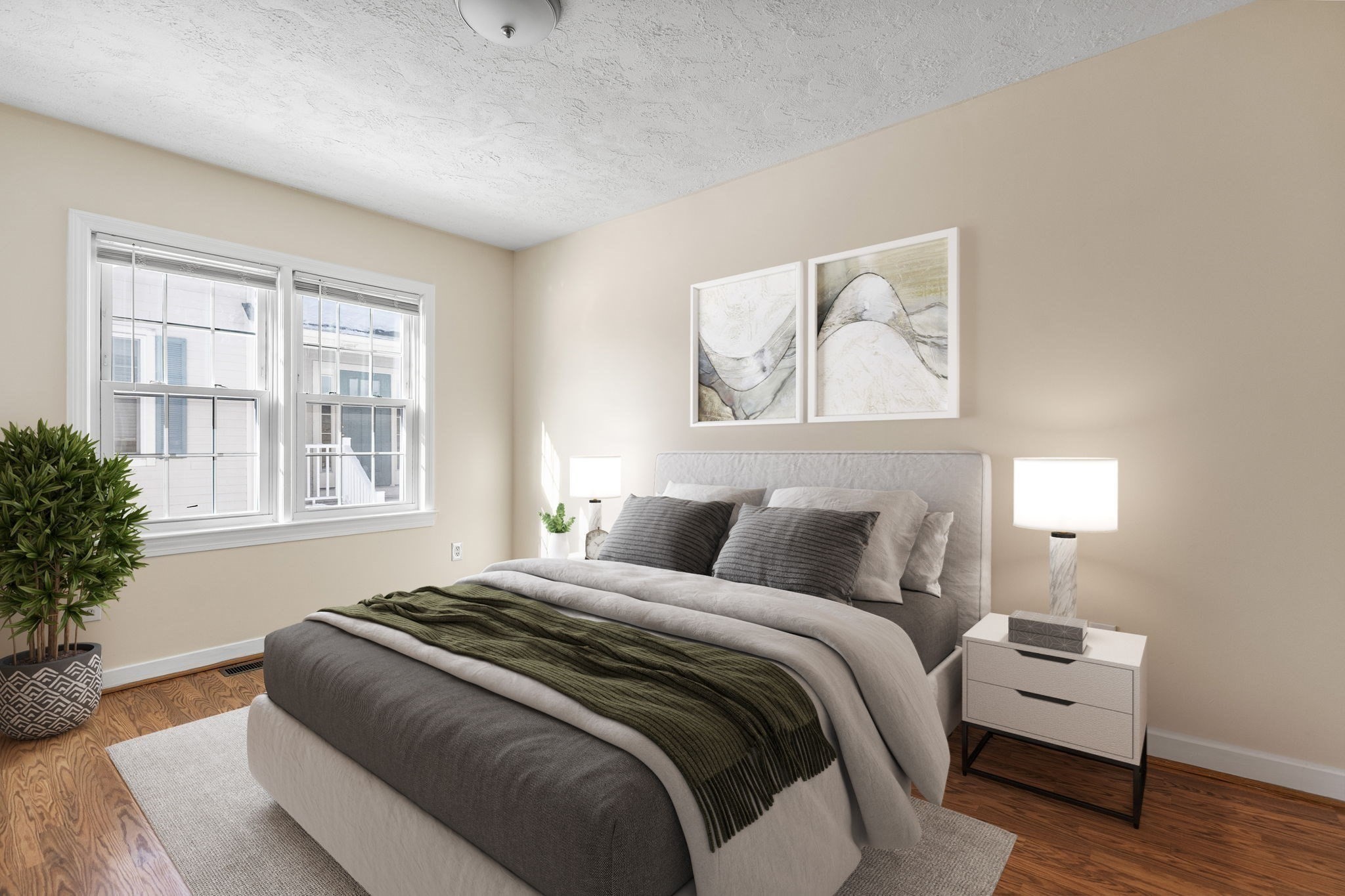 9 Henry St Unit 9, Belmont, MA 02478 - Image 5