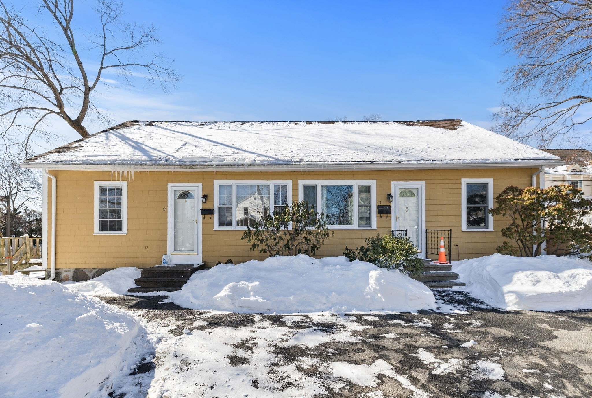 9 Henry St Unit 9, Belmont, MA 02478 - Image 9