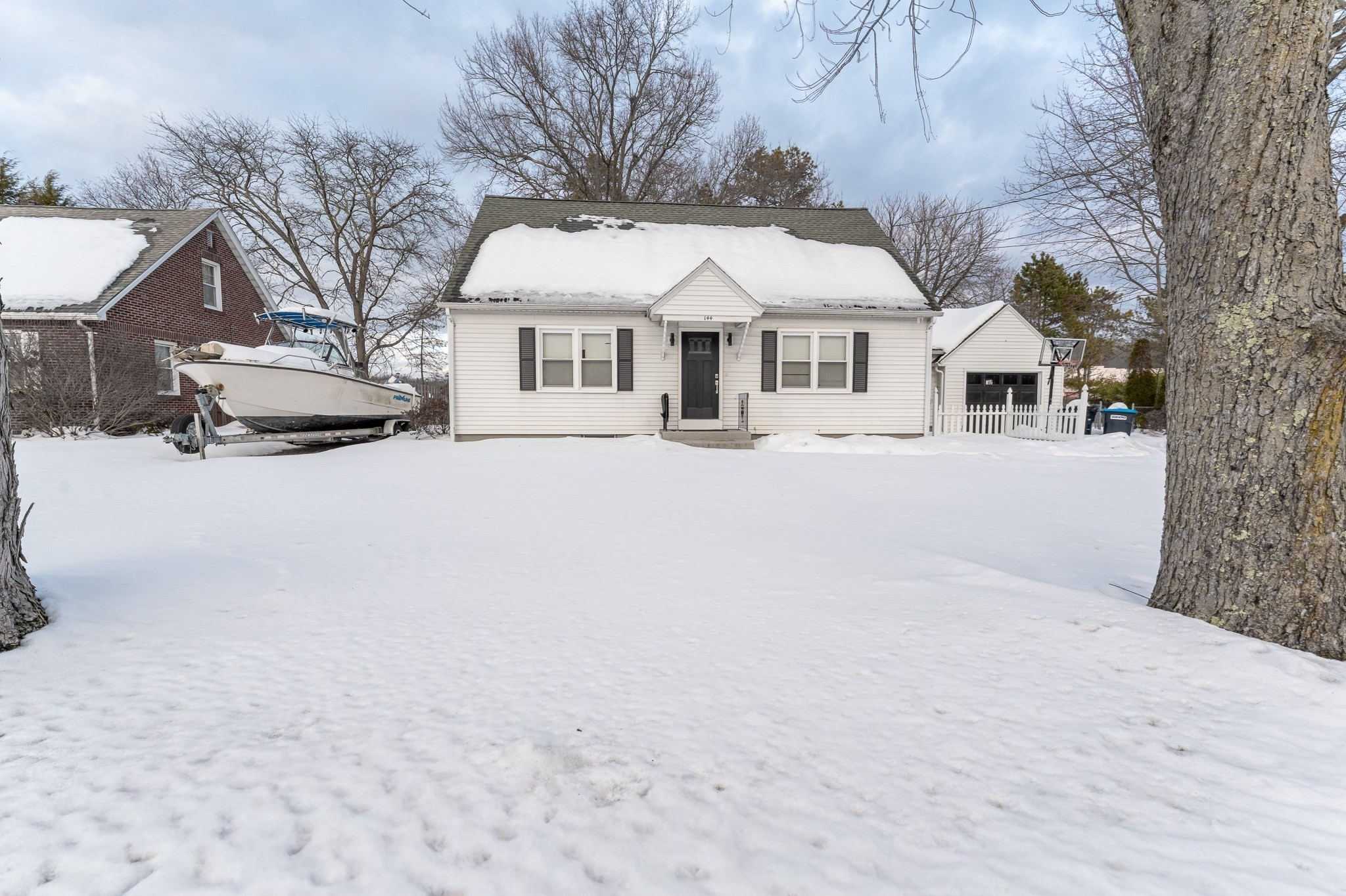 144 Stony Hill Rd, Wilbraham, MA 01095