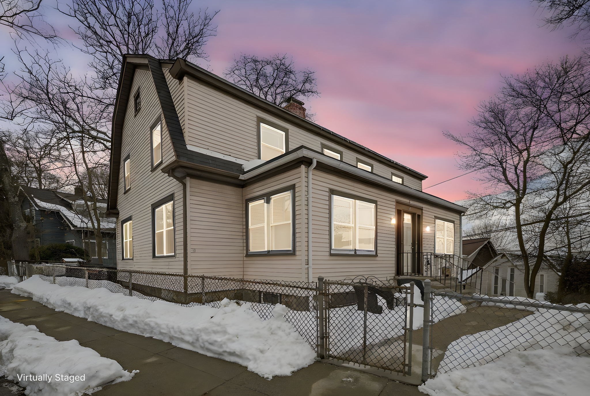 27 South Crescent Circuit, Brighton, Boston, MA 02135 - Image 2