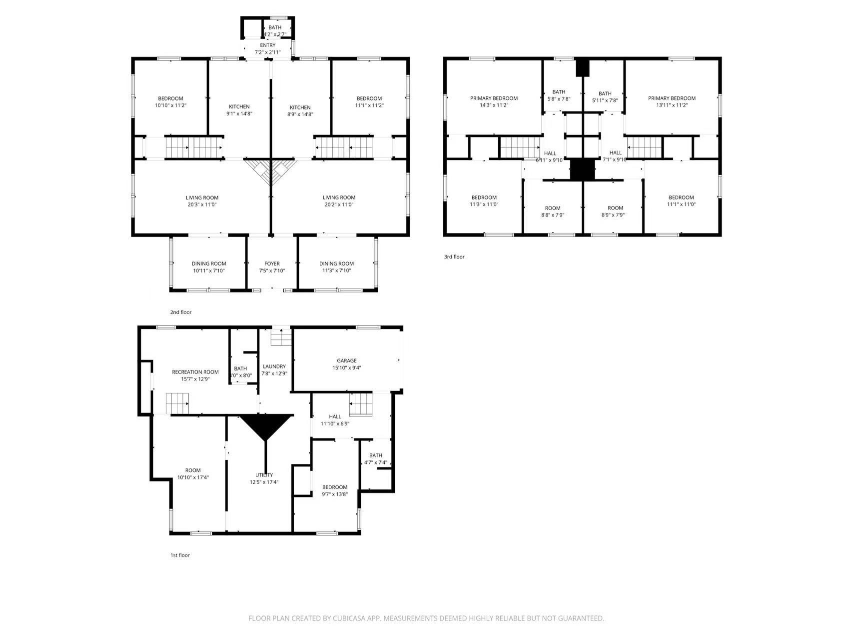 27 South Crescent Circuit, Brighton, Boston, MA 02135 - Image 36