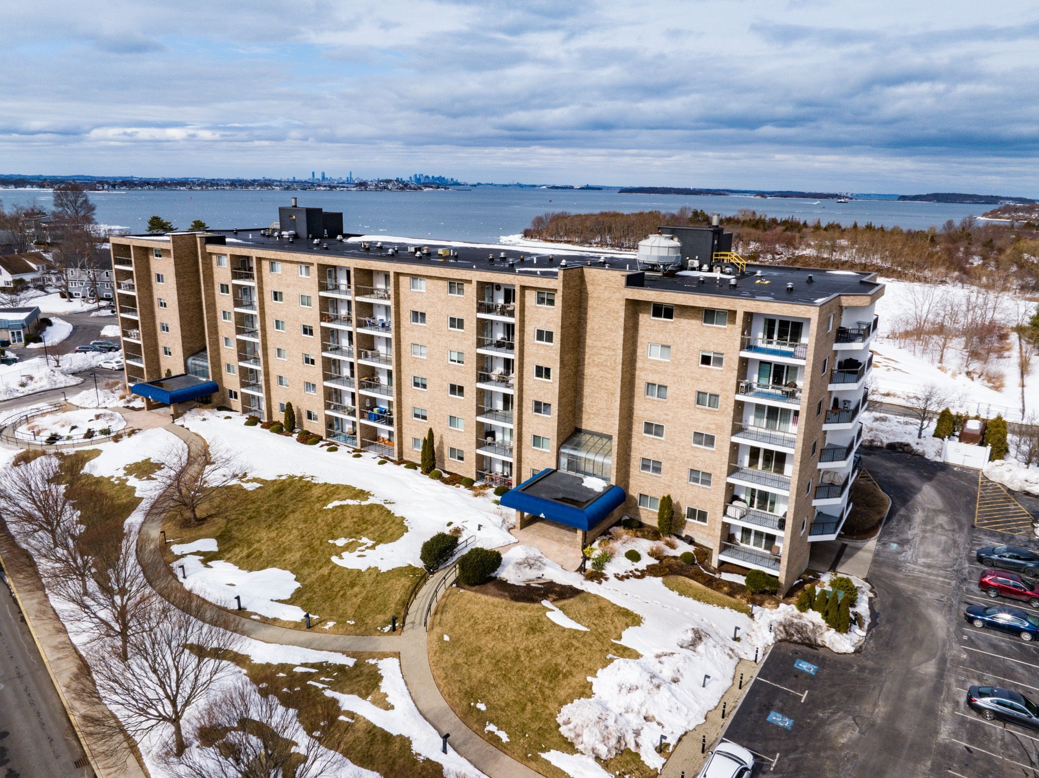 64 Broad Reach Unit 310, Weymouth, MA 02066