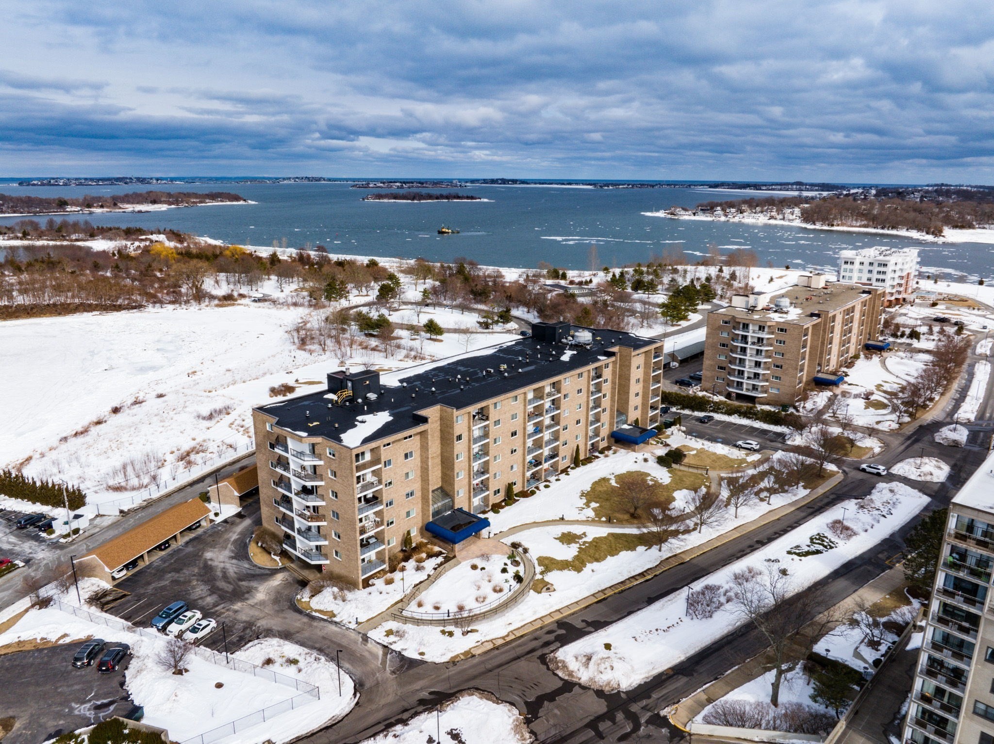 64 Broad Reach Unit 310, Weymouth, MA 02191 - Image 2