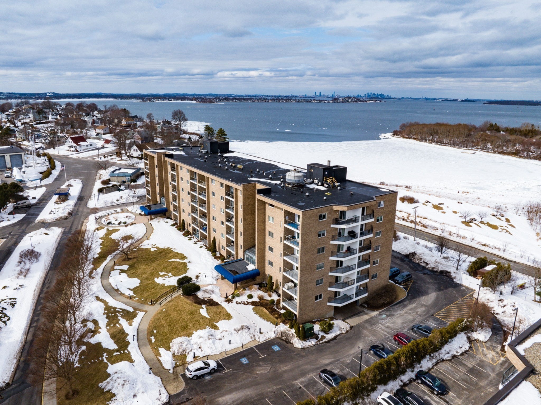 64 Broad Reach Unit 310, Weymouth, MA 02191 - Image 32