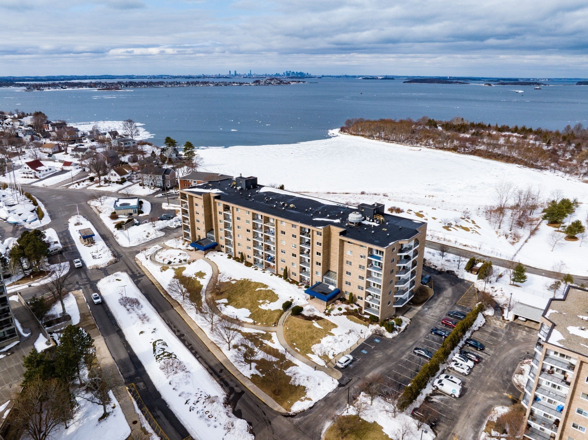 64 Broad Reach Unit 310, Weymouth, MA 02191 - Image 34