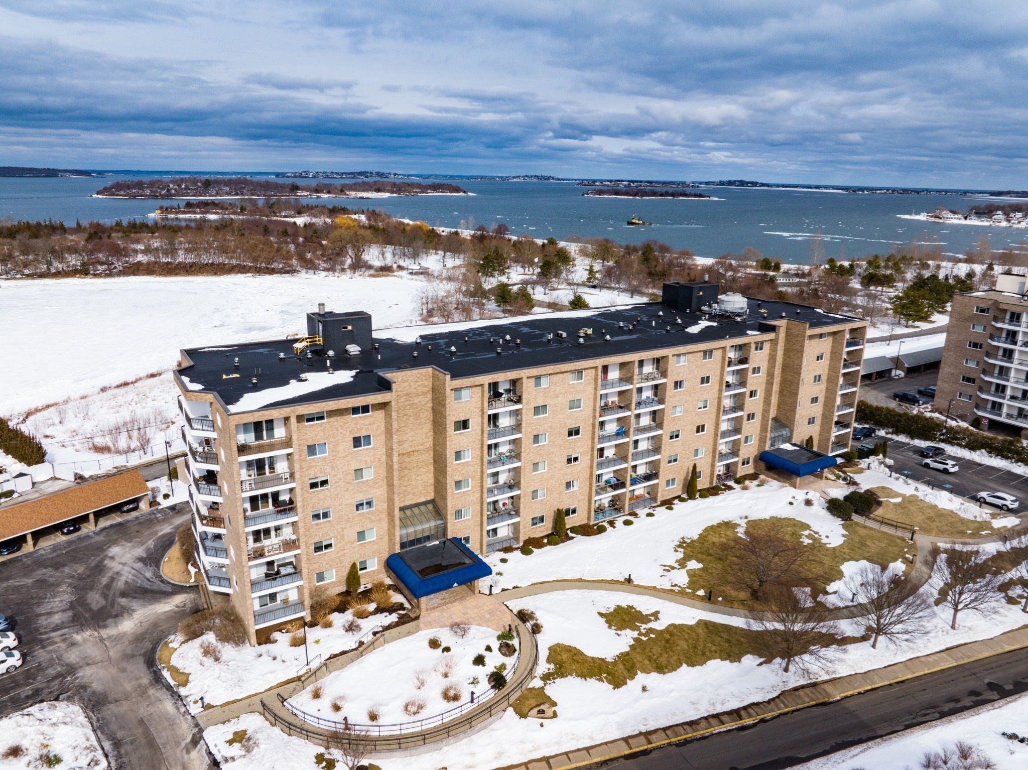 64 Broad Reach Unit 310, Weymouth, MA 02191 - Image 35