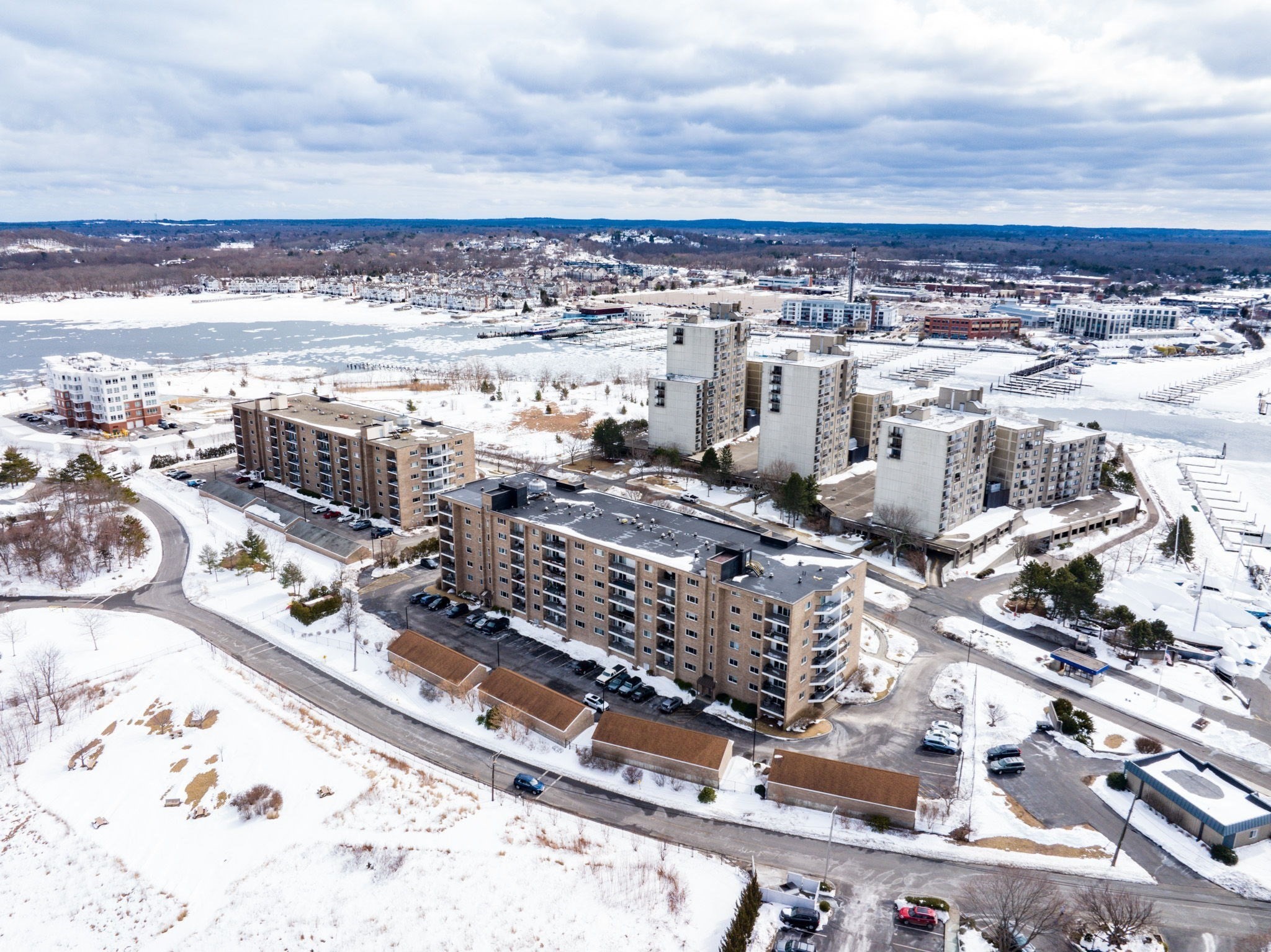 64 Broad Reach Unit 310, Weymouth, MA 02191 - Image 36