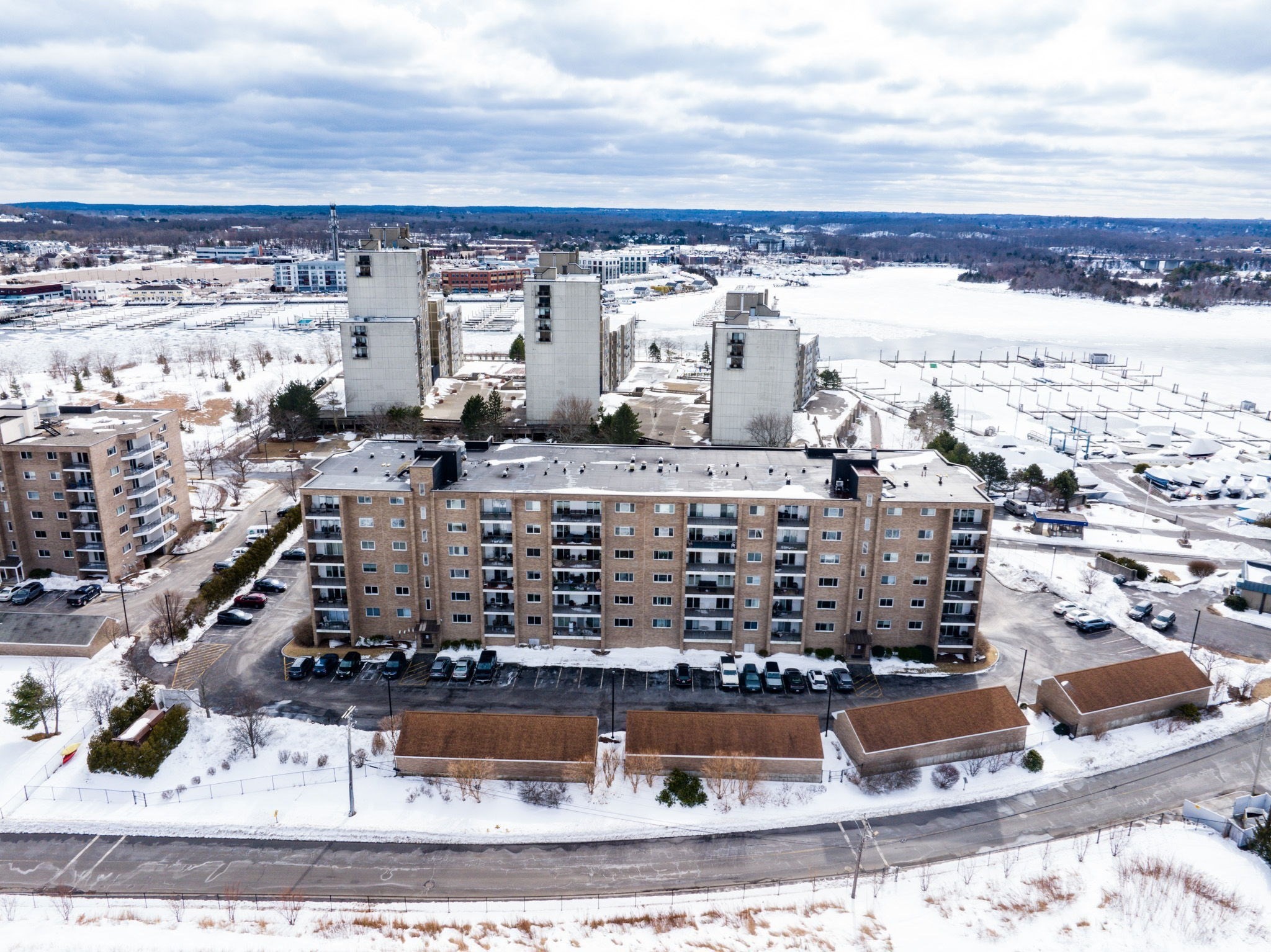 64 Broad Reach Unit 310, Weymouth, MA 02191 - Image 37