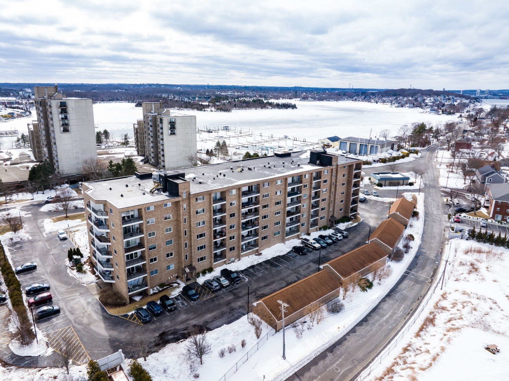 64 Broad Reach Unit 310, Weymouth, MA 02191 - Image 38