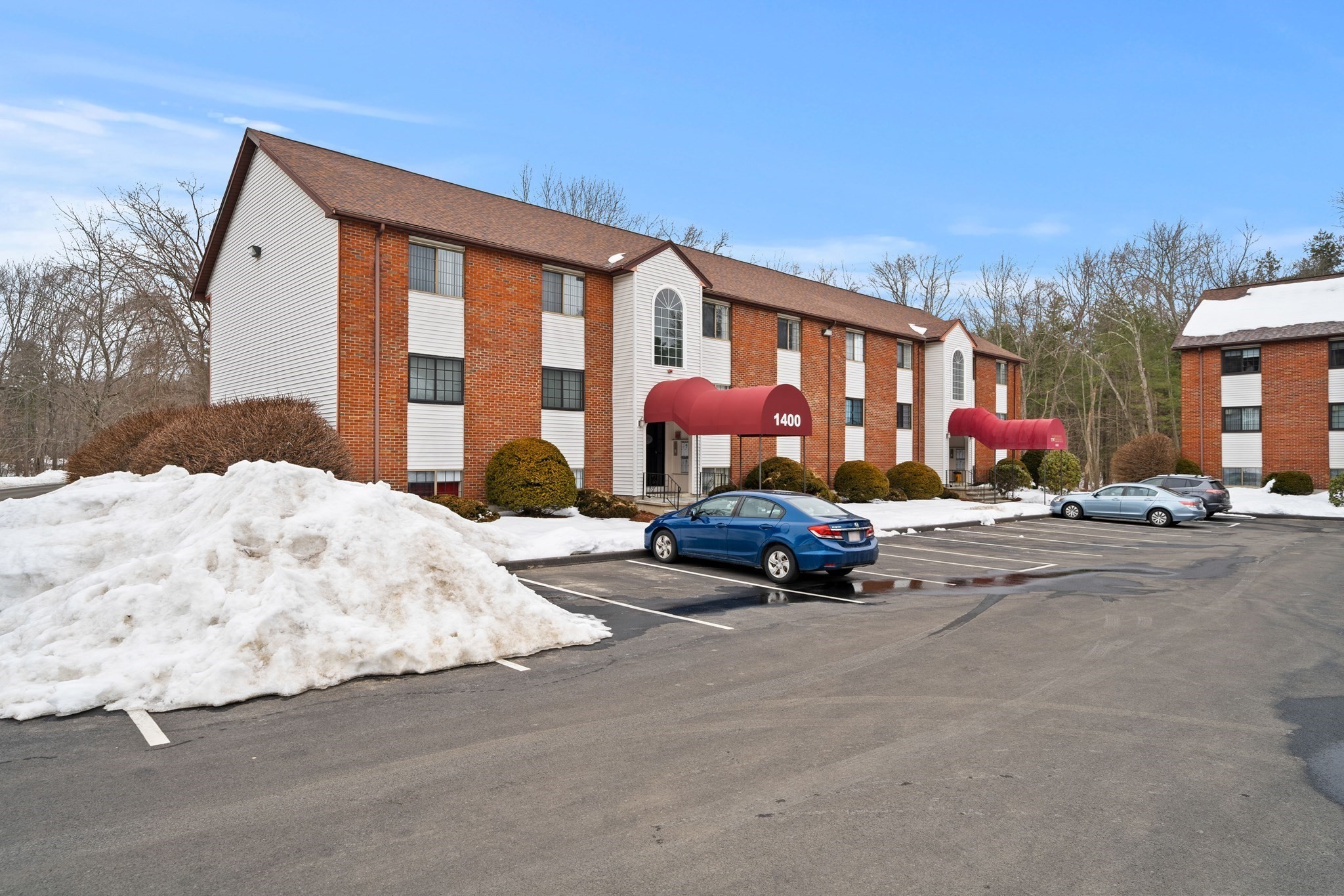 1400 Skyline Dr Unit 6, Lowell, MA 01854 - Image 3